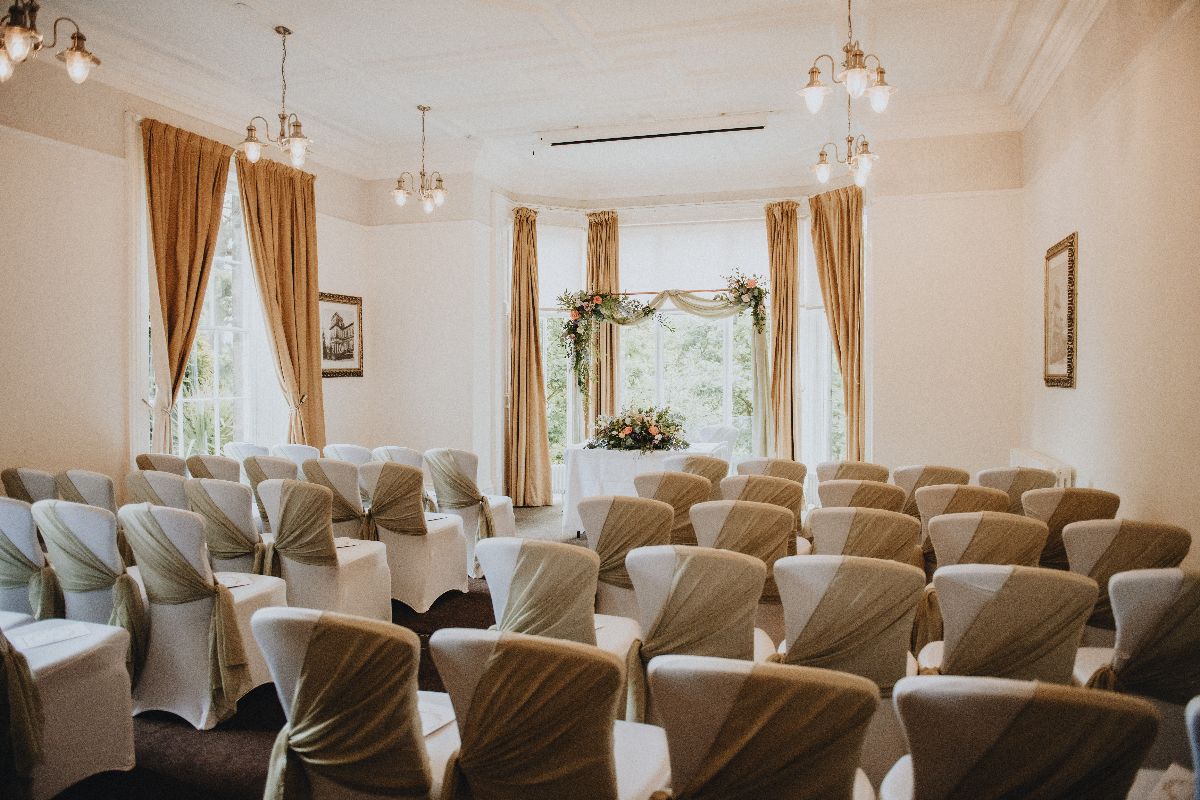 Gallery Item 43 for Halifax Hall Hotel