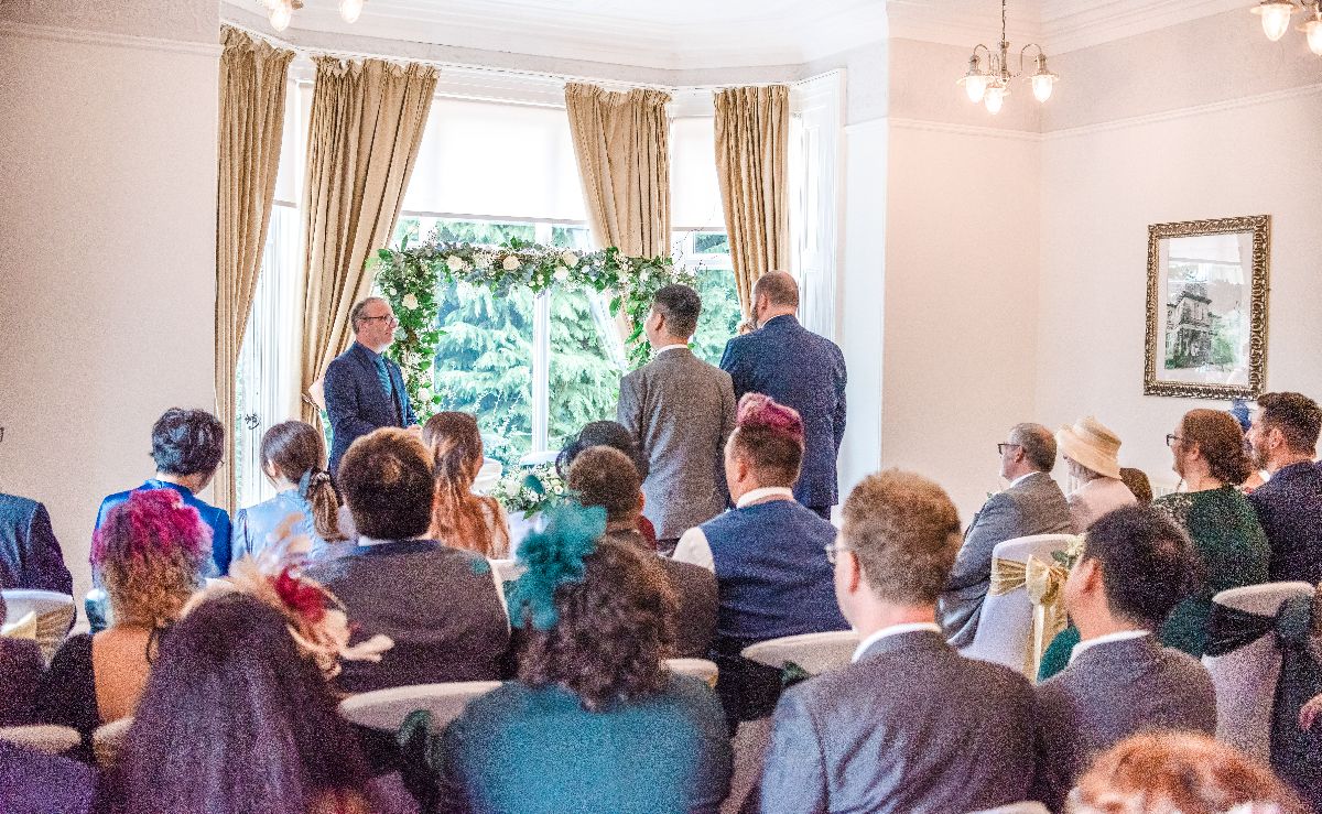 Gallery Item 27 for Halifax Hall Hotel