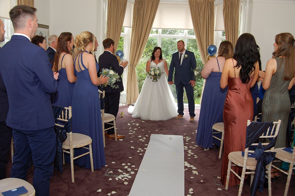 Gallery Item 11 for Halifax Hall Hotel