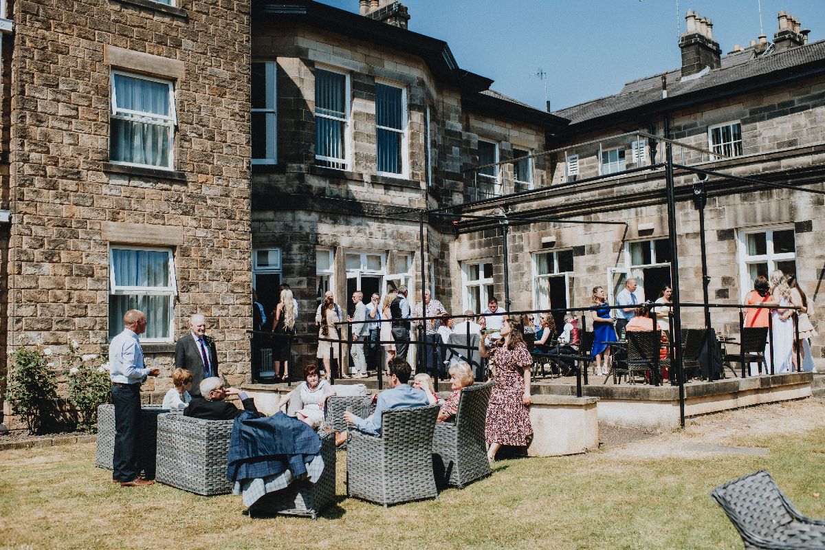 Gallery Item 14 for Halifax Hall Hotel