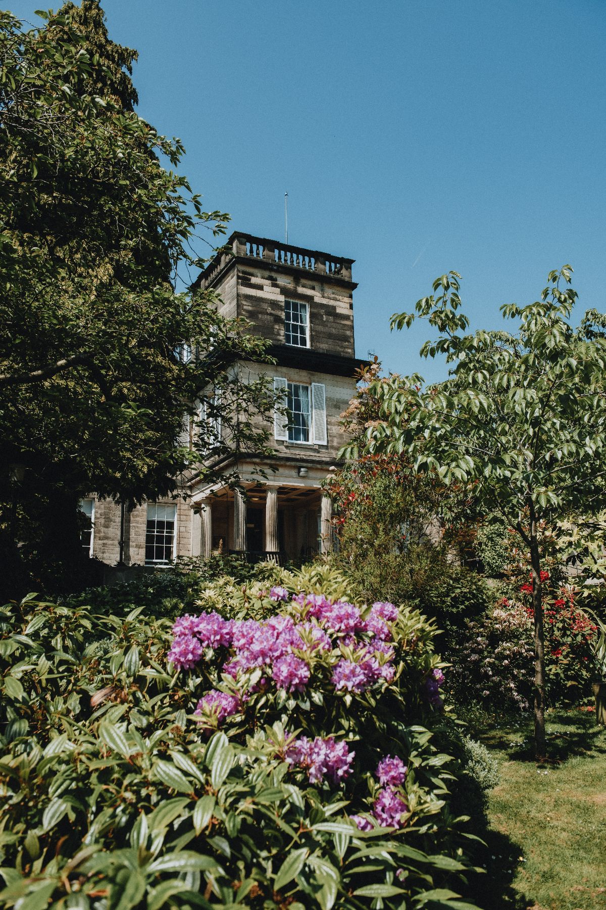 Gallery Item 17 for Halifax Hall Hotel