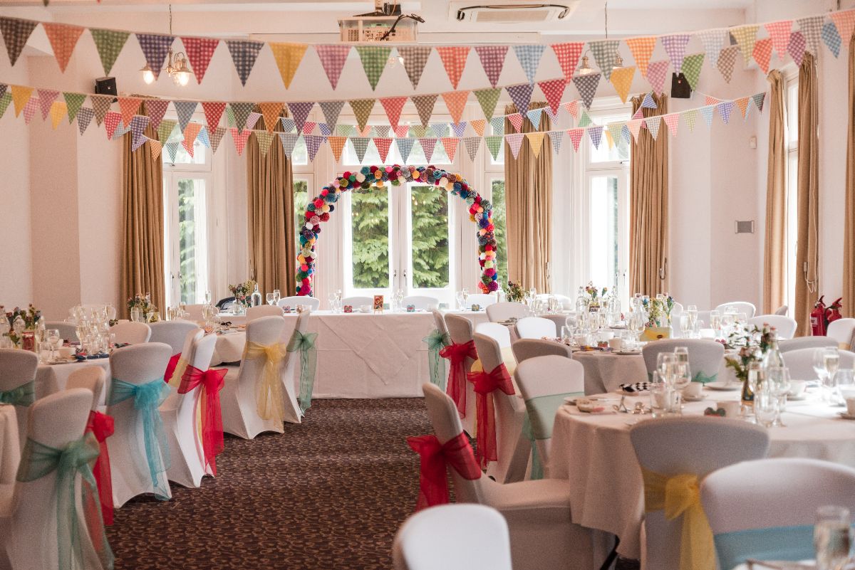 Gallery Item 8 for Halifax Hall Hotel