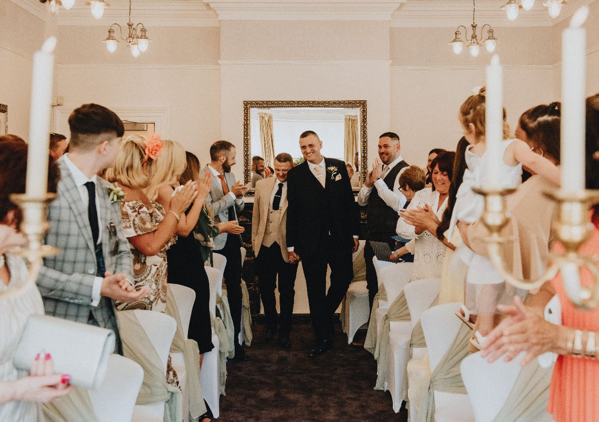 Gallery Item 36 for Halifax Hall Hotel