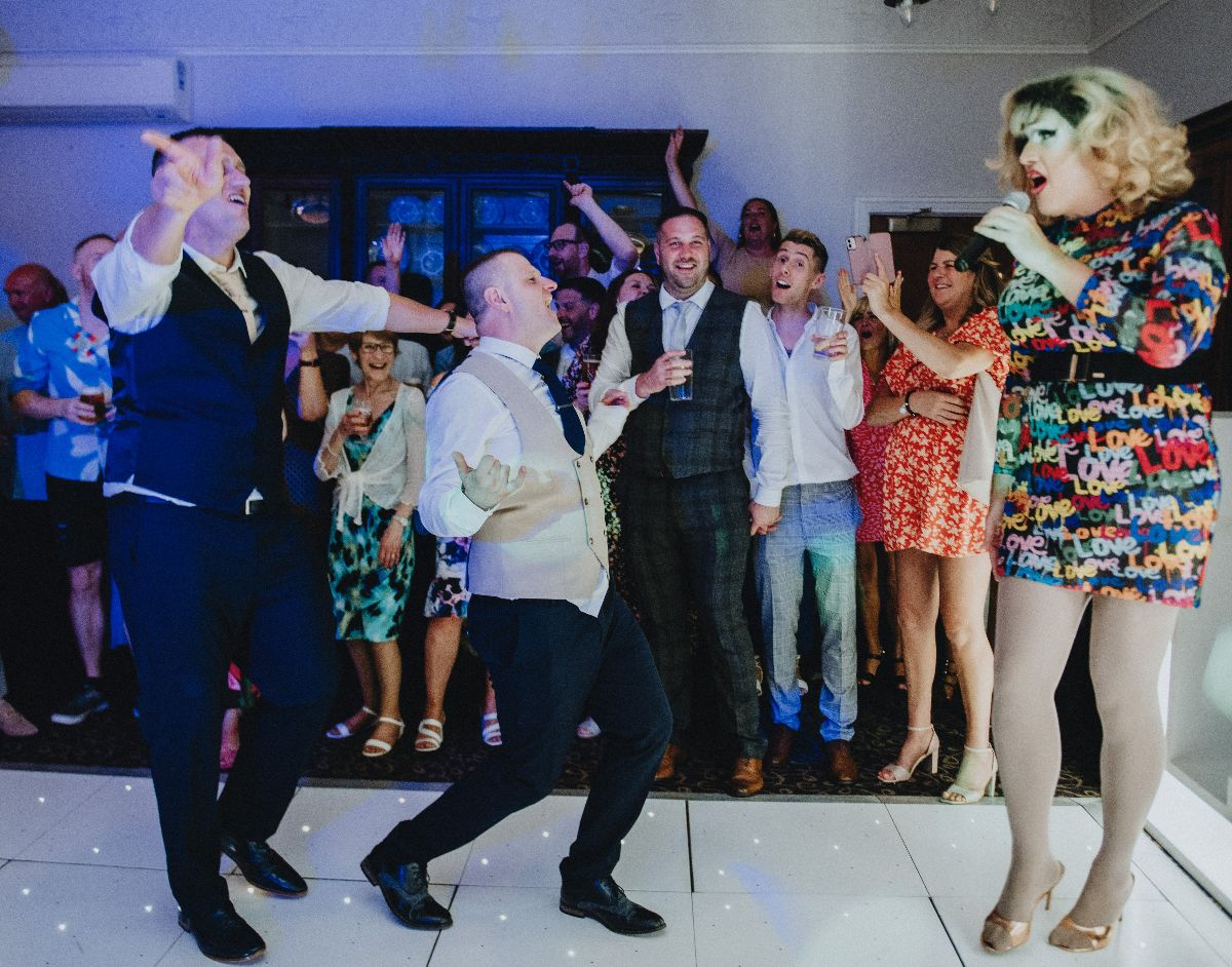 Gallery Item 29 for Halifax Hall Hotel