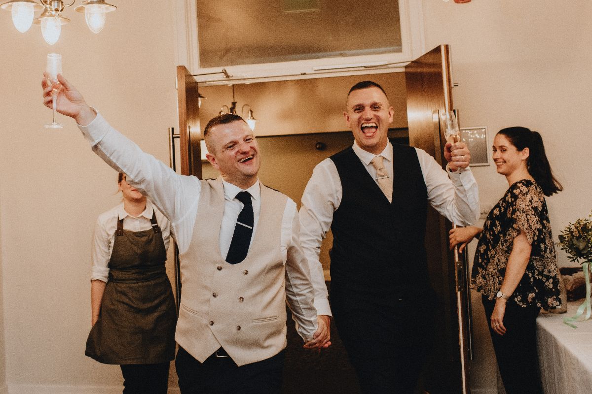 Gallery Item 30 for Halifax Hall Hotel