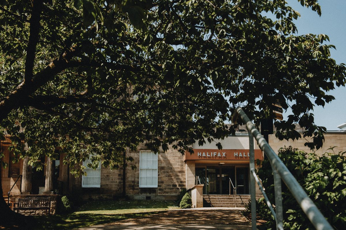 Gallery Item 15 for Halifax Hall Hotel