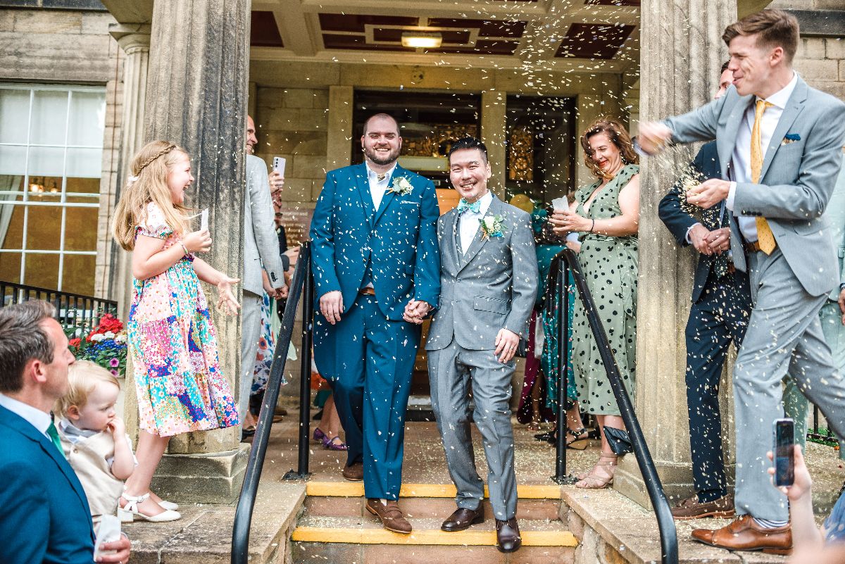 Gallery Item 28 for Halifax Hall Hotel