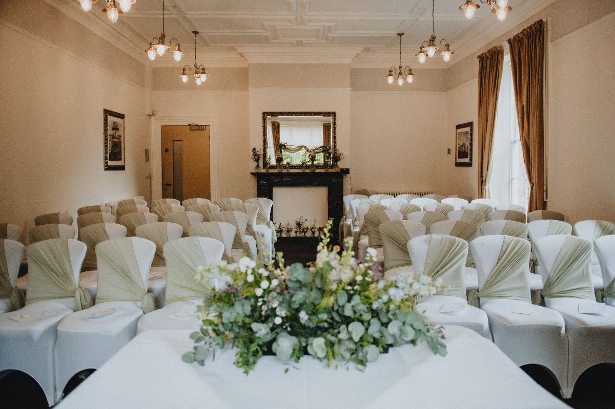 Gallery Item 44 for Halifax Hall Hotel