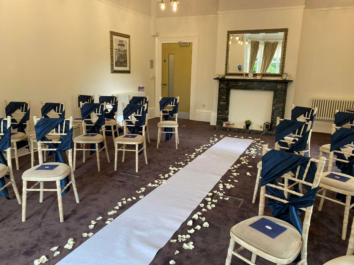 Gallery Item 13 for Halifax Hall Hotel