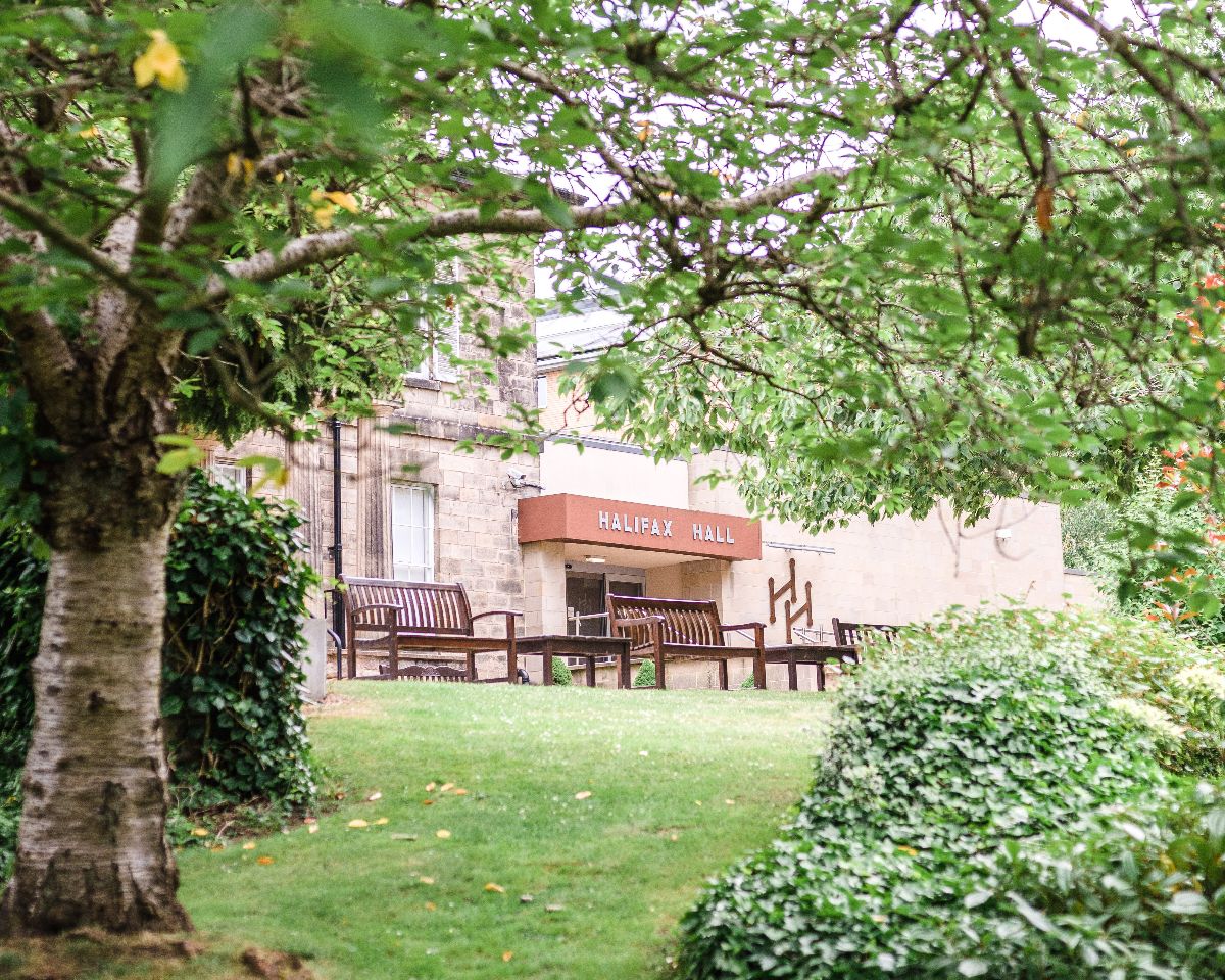 Gallery Item 21 for Halifax Hall Hotel