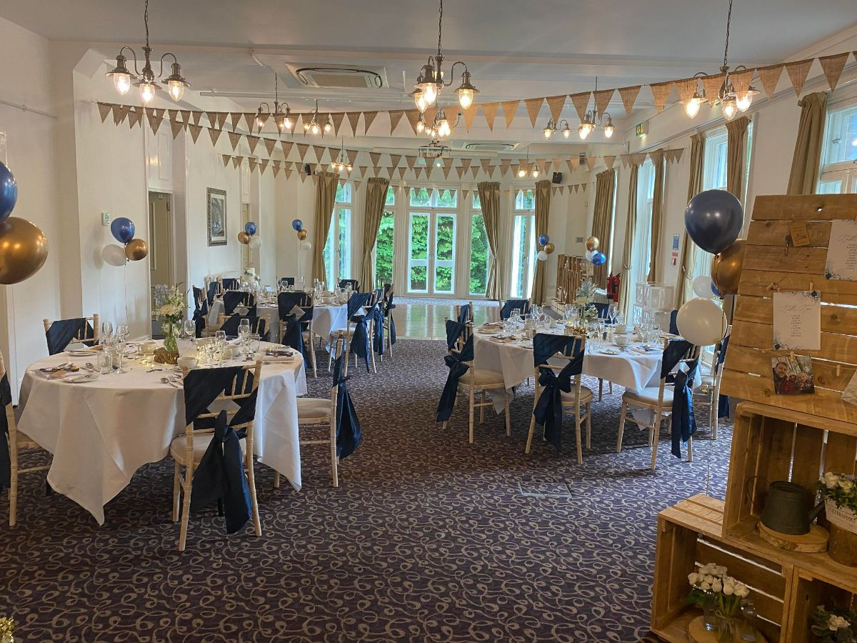 Gallery Item 12 for Halifax Hall Hotel