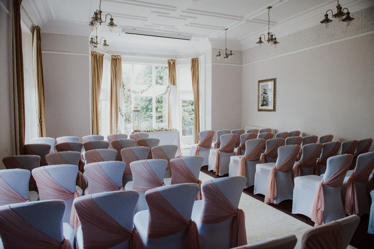 Gallery Item 59 for Halifax Hall Hotel