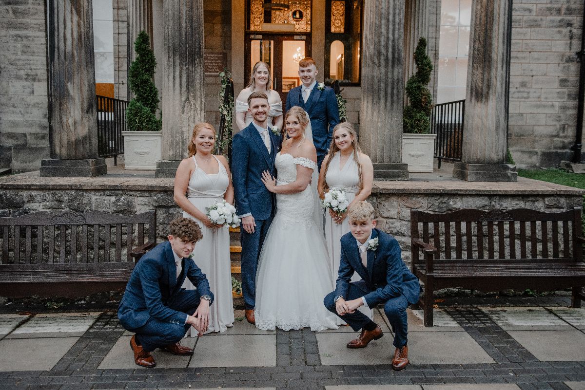 Gallery Item 64 for Halifax Hall Hotel