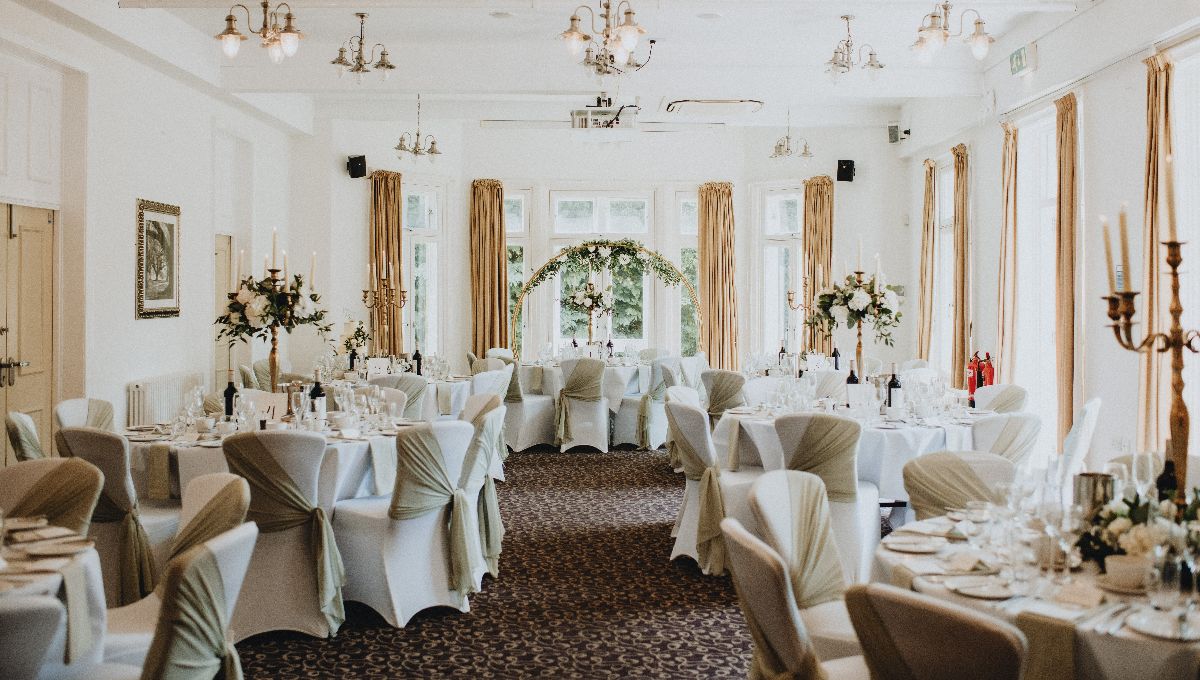 Gallery Item 33 for Halifax Hall Hotel