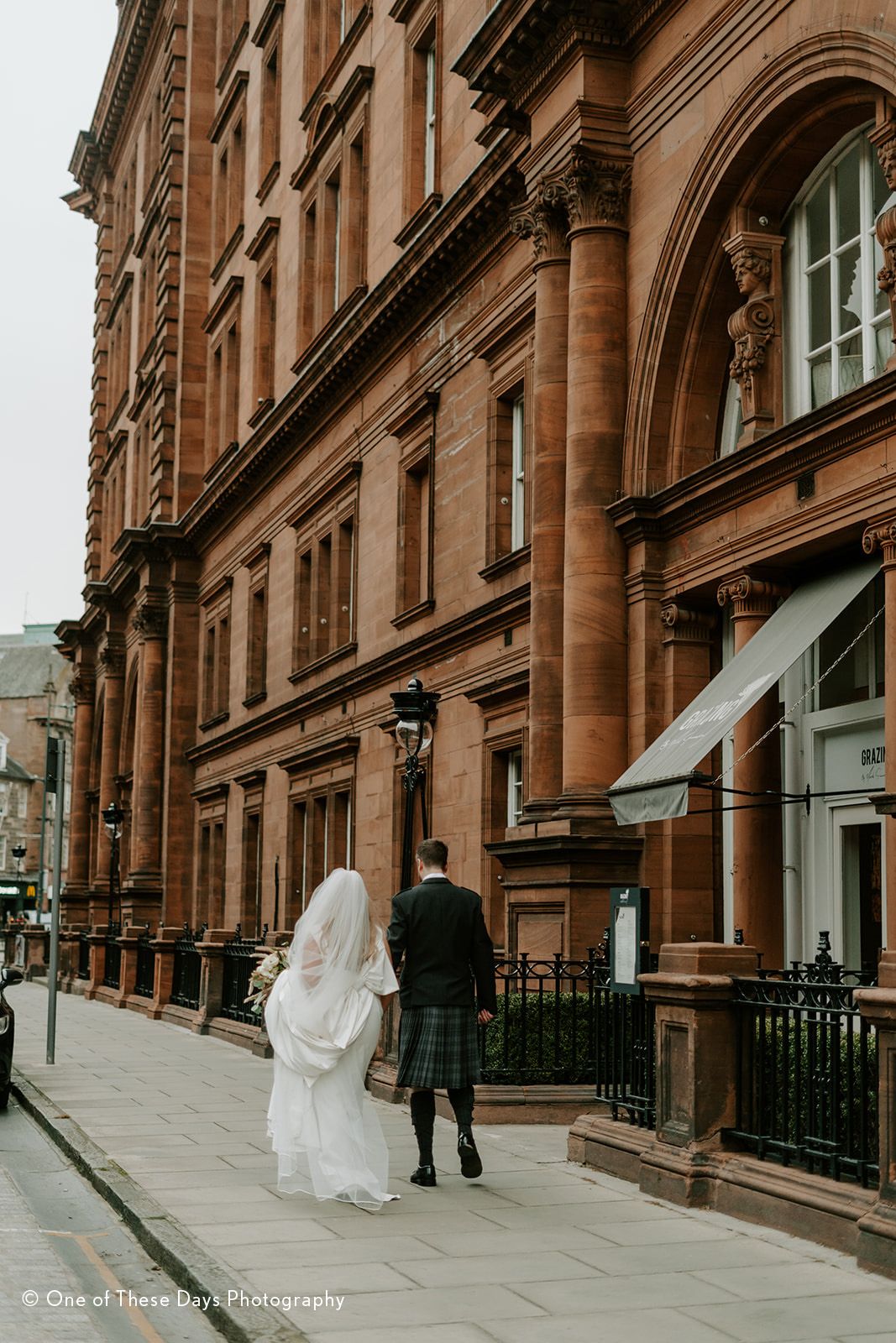 Gallery Item 16 for The Caledonian Edinburgh