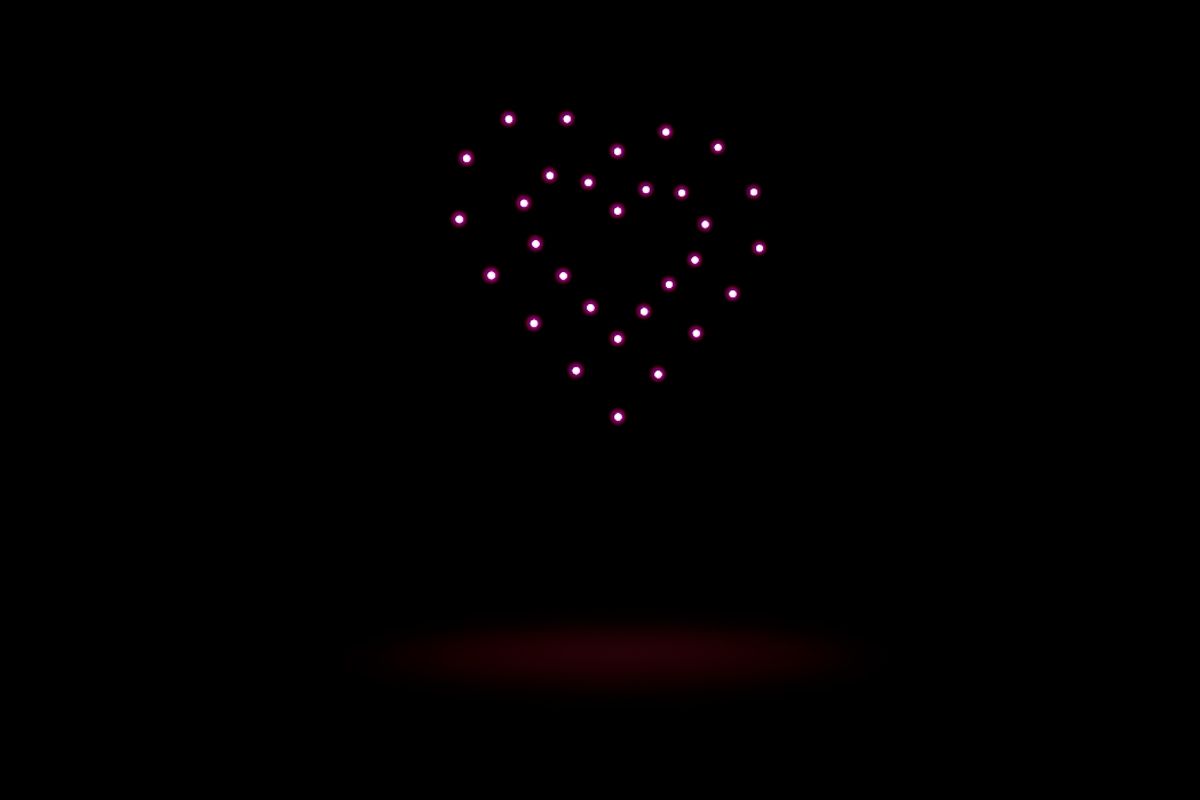 FlightShows - Drone Light Shows-Image-6
