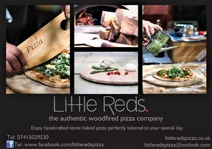 Little Reds the authentic wood fired pizza company-Image-3