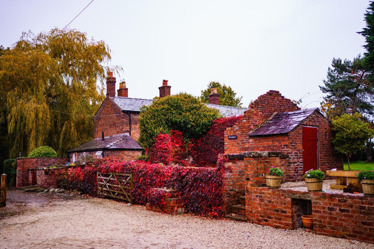 Gallery Item 40 for Stock Farm Wedding and Events Barn