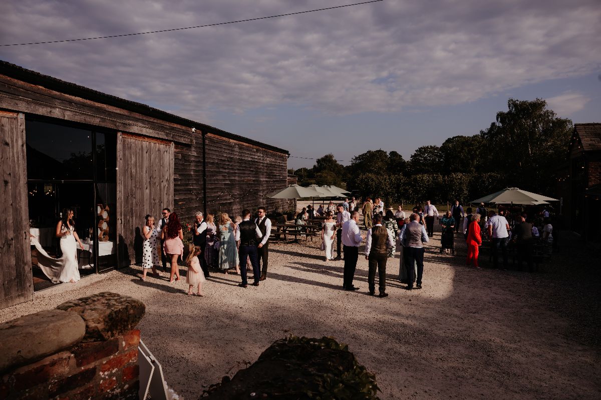 Gallery Item 15 for Stock Farm Wedding and Events Barn