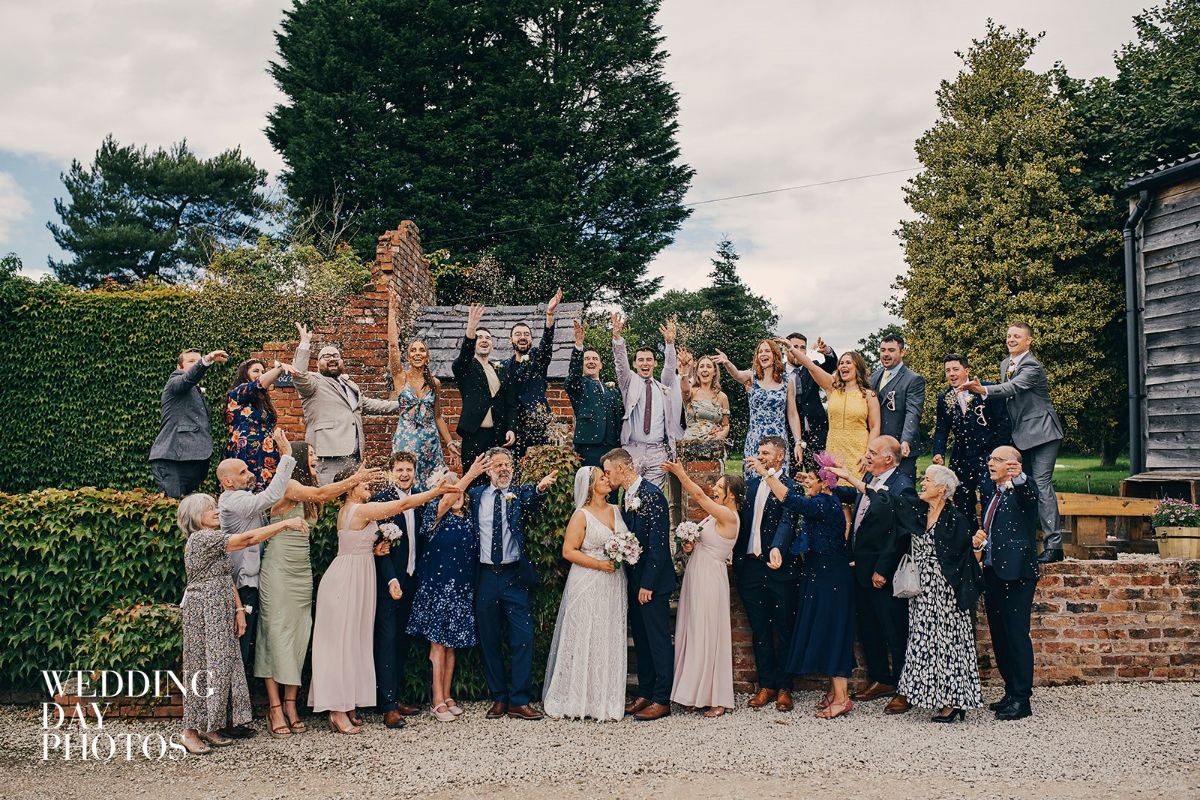 Gallery Item 25 for Stock Farm Wedding and Events Barn