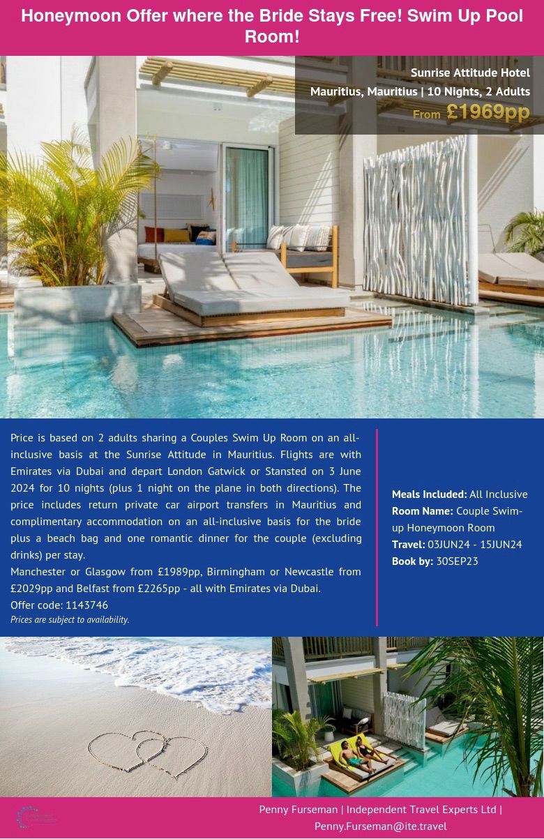 Penny Furseman - Independent Travel Expert-Image-1