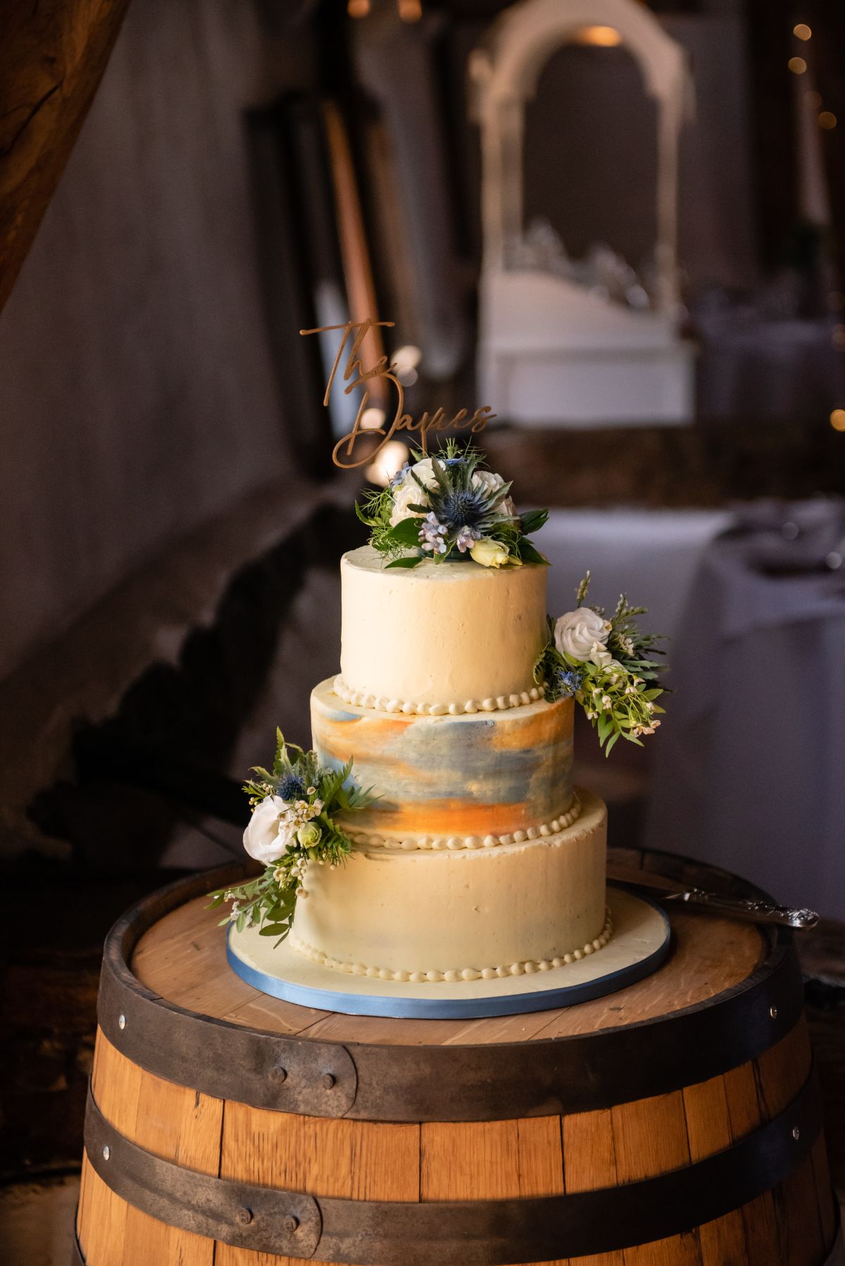 Gallery Item 11 for Smeetham Hall Barn