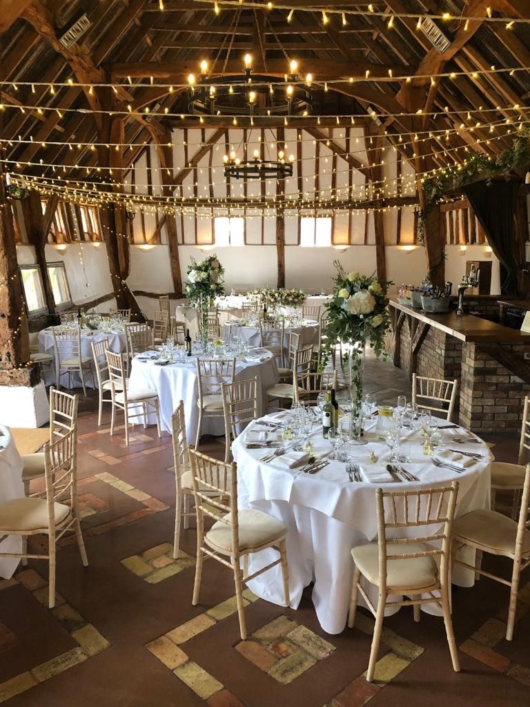 Gallery Item 19 for Smeetham Hall Barn