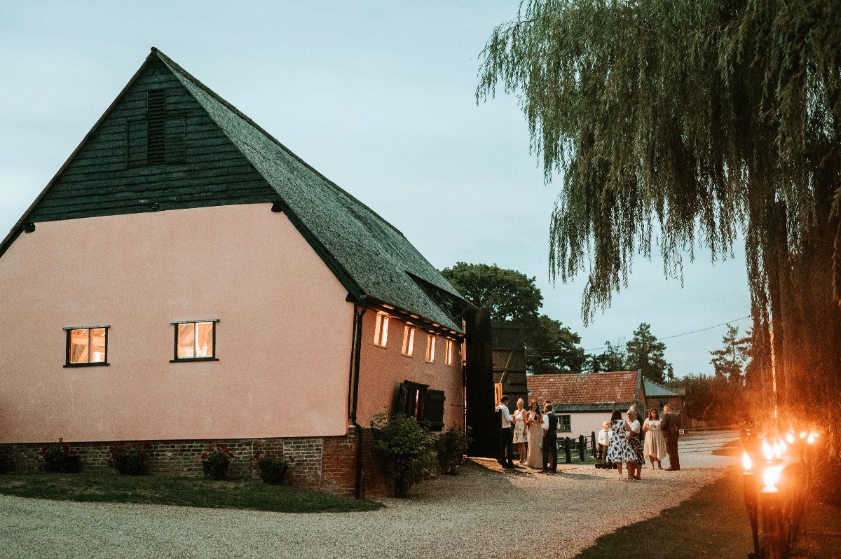 Gallery Item 28 for Smeetham Hall Barn