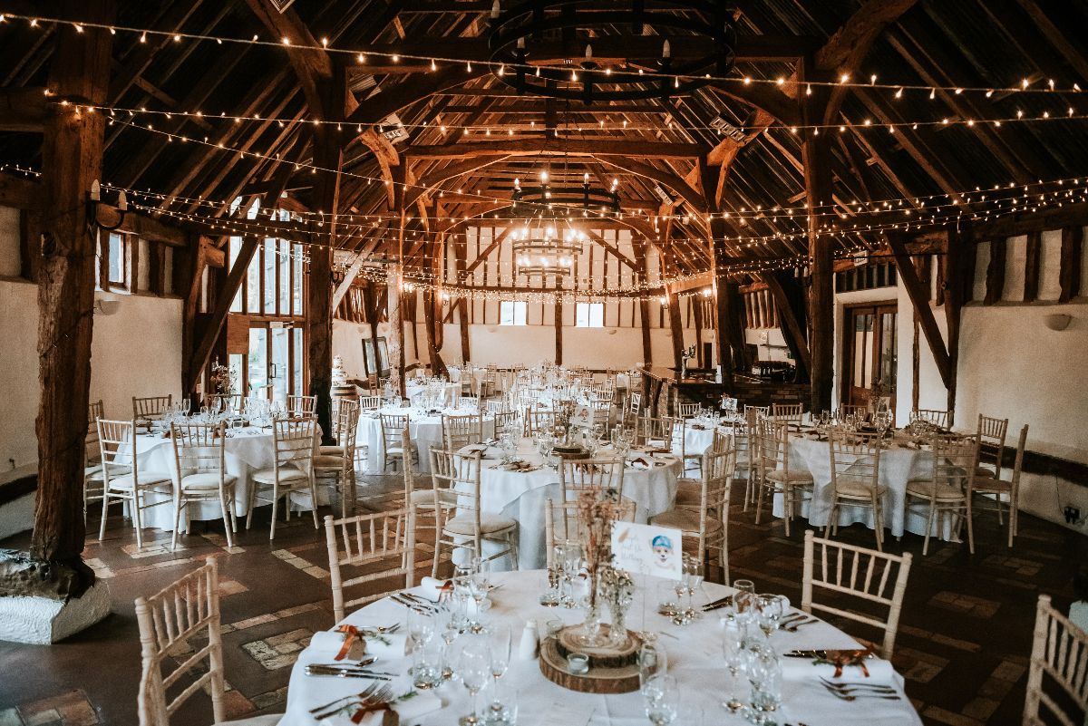 Gallery Item 30 for Smeetham Hall Barn