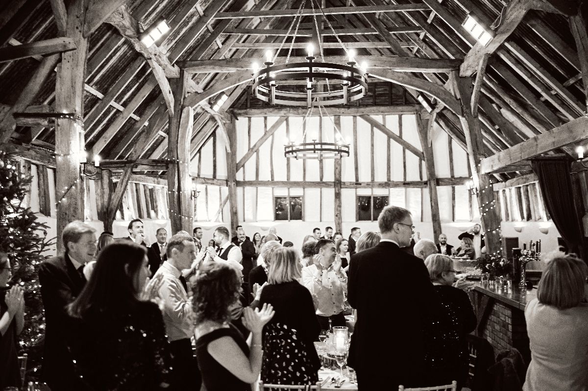 Gallery Item 23 for Smeetham Hall Barn