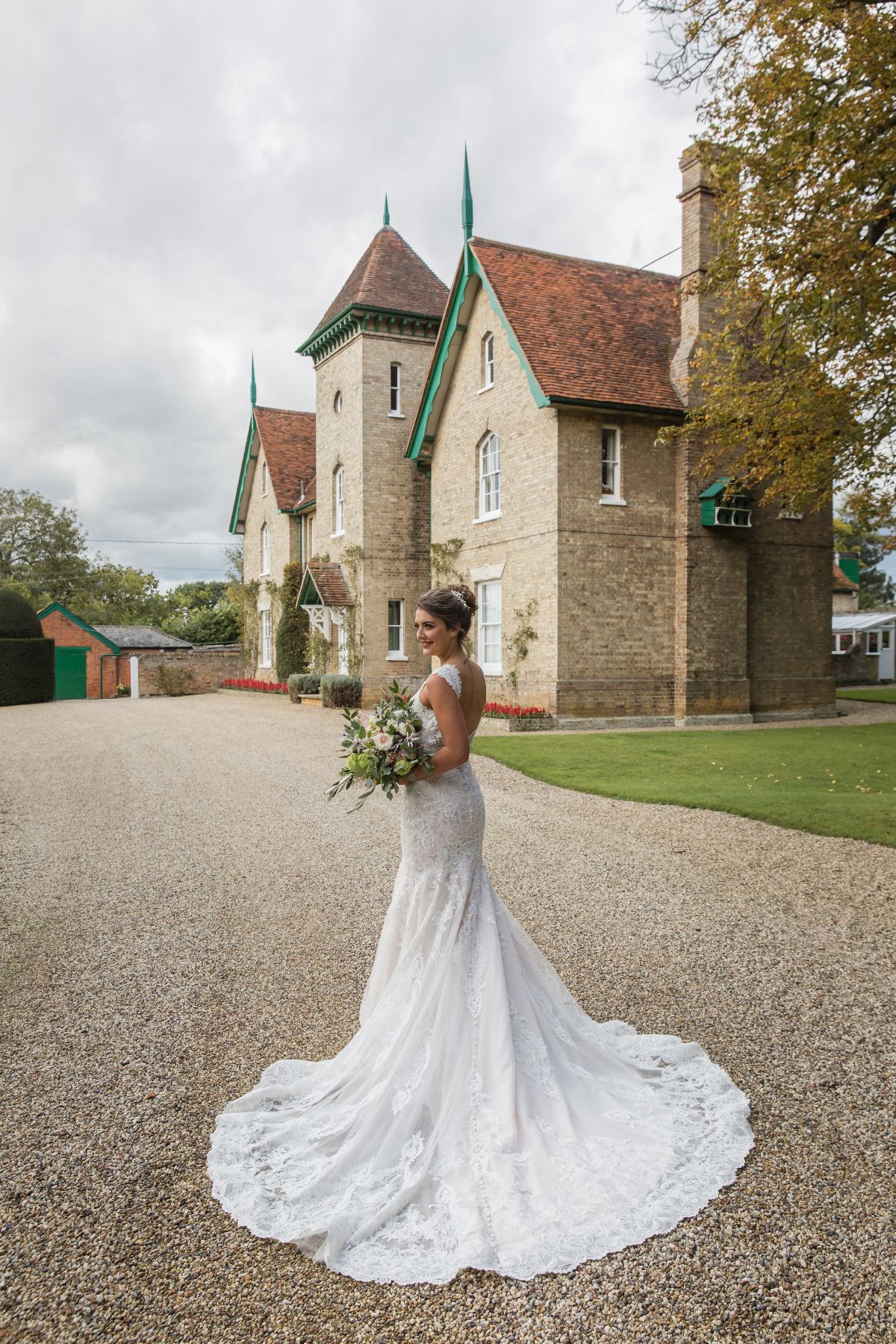 Gallery Item 13 for Smeetham Hall Barn