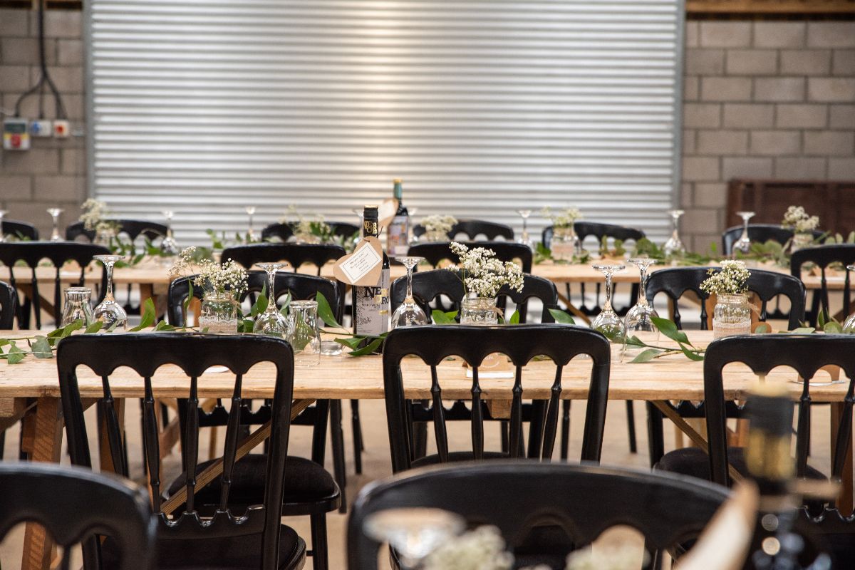 Gallery Item 24 for Stone Siding Events