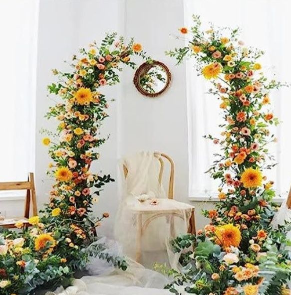 Just Peachy Florist-Image-115
