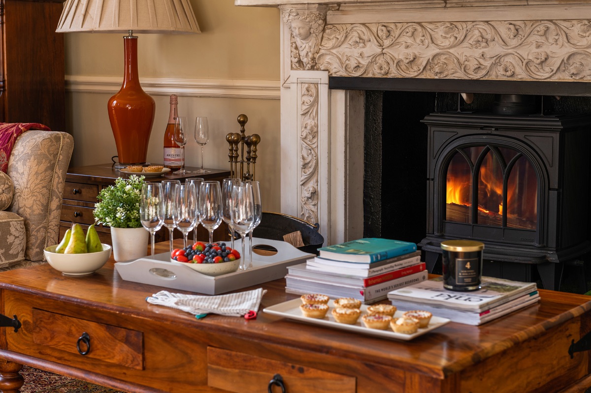 Gallery Item 80 for The Manor Holcombe