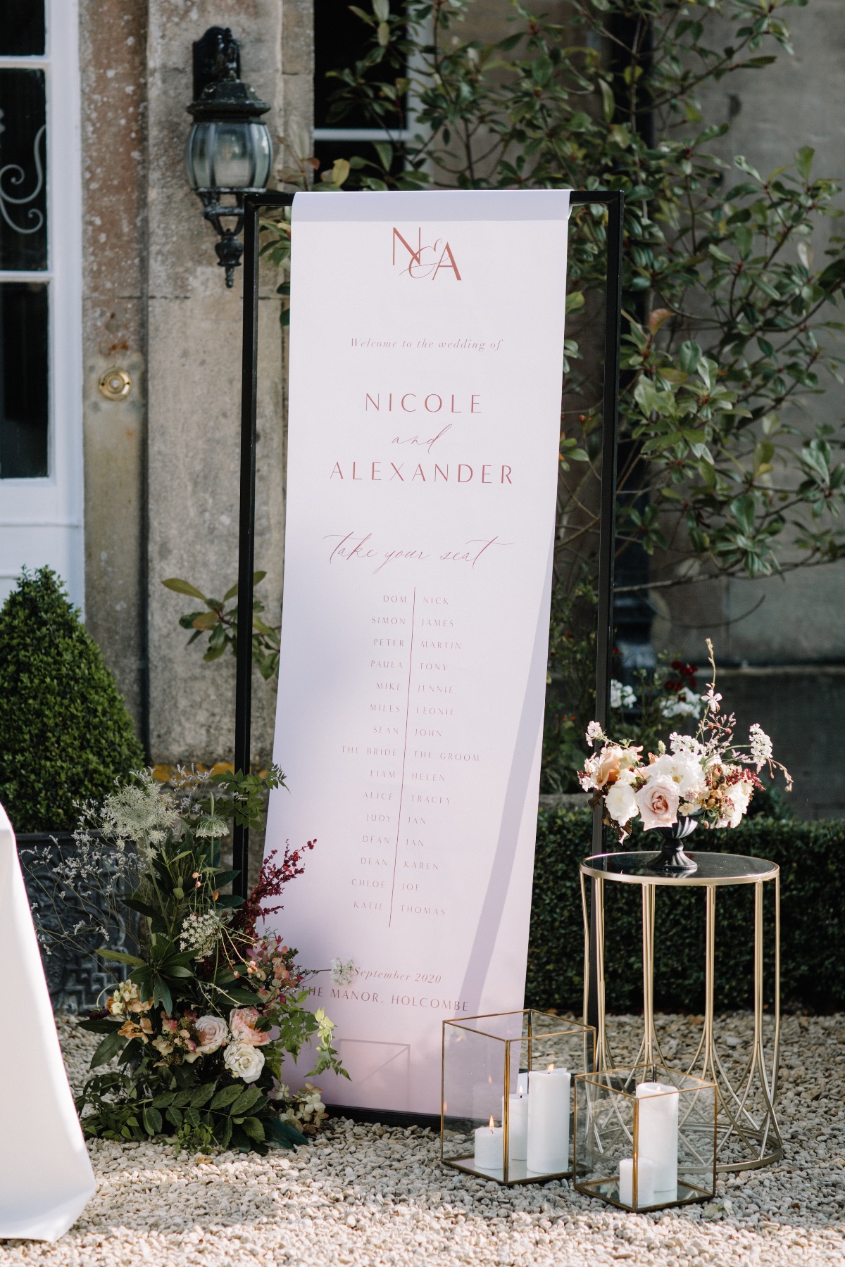 Gallery Item 22 for The Manor Holcombe