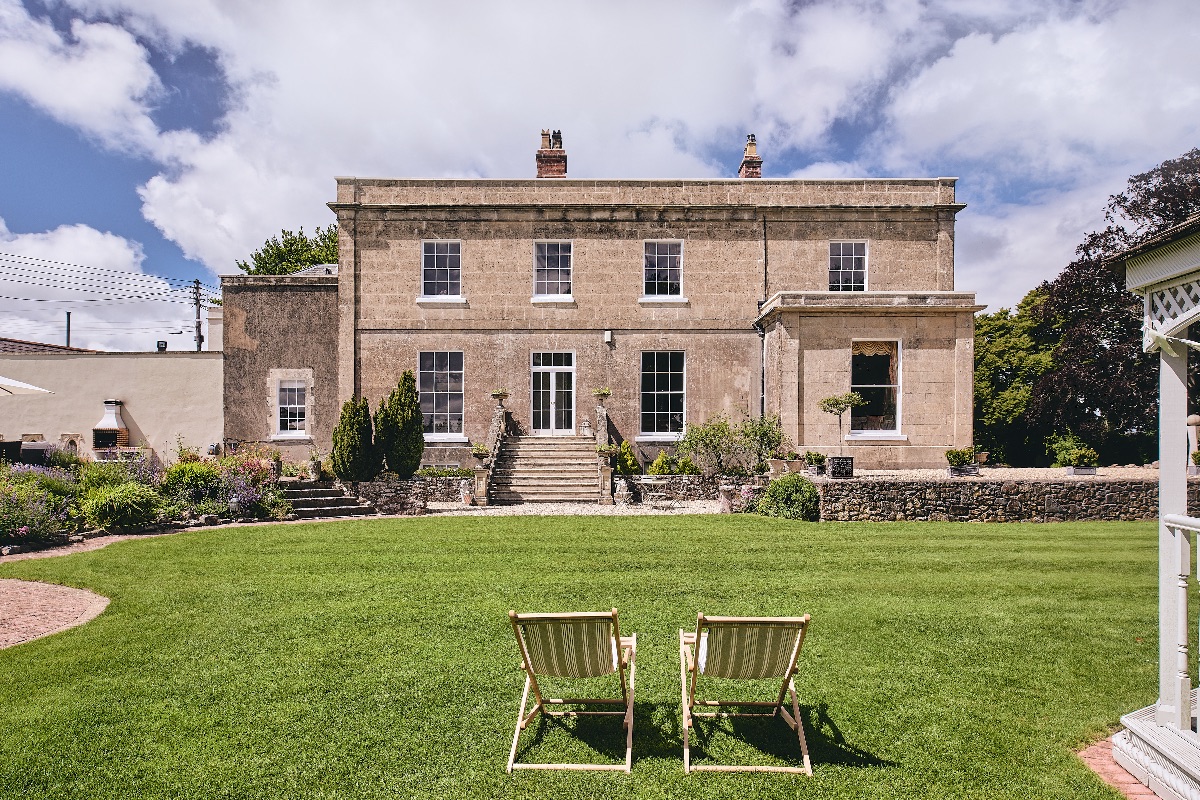 Gallery Item 67 for The Manor Holcombe