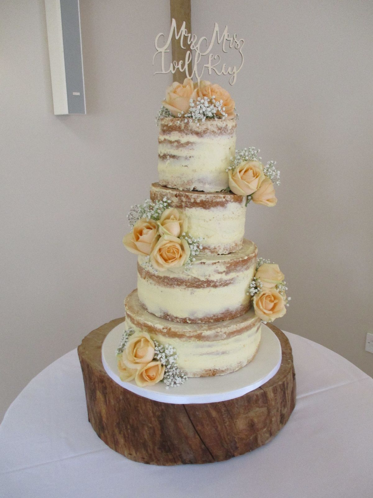 Jennie's cake's and catering-Image-39