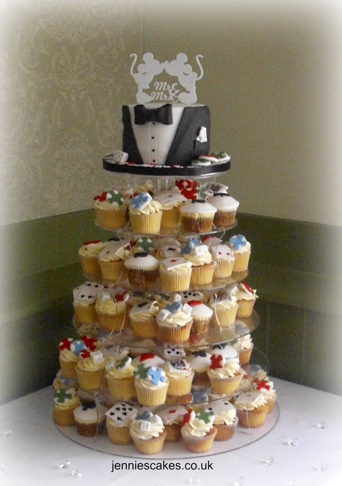 Jennie's cake's and catering-Image-31