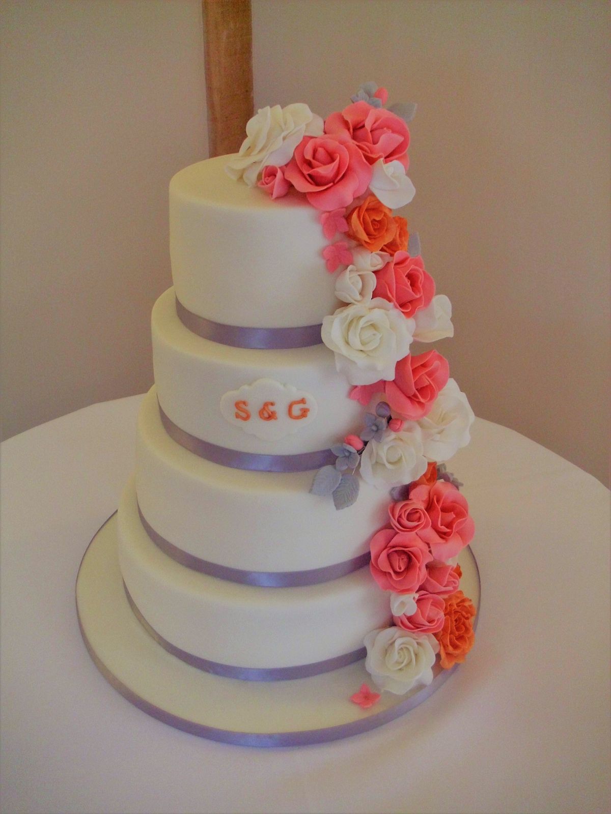 Jennie's cake's and catering-Image-84