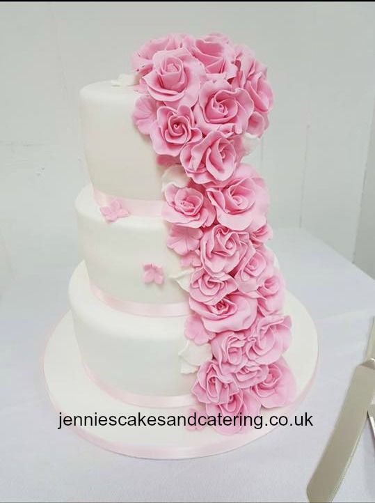 Jennie's cake's and catering-Image-63