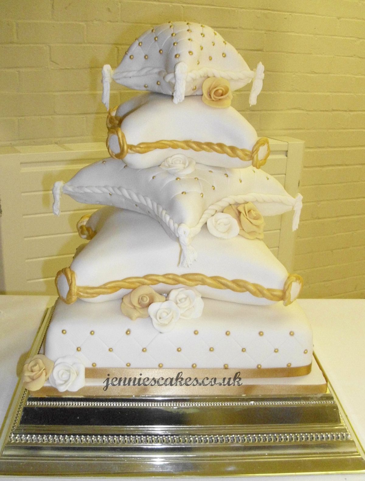 Jennie's cake's and catering-Image-61