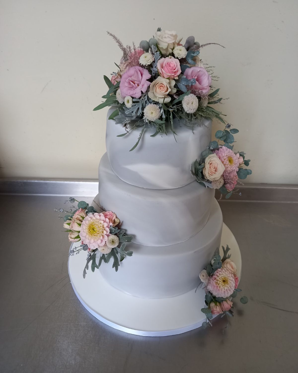 Jennie's cake's and catering-Image-35