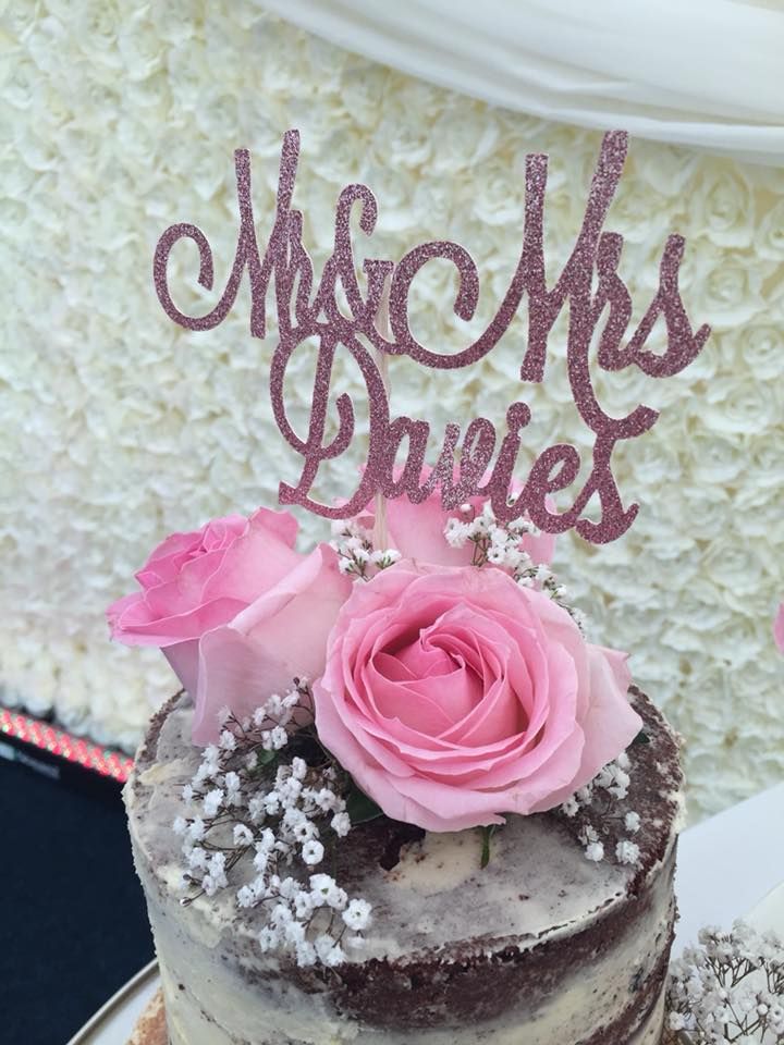 Jennie's cake's and catering-Image-8