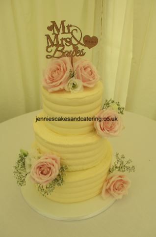 Jennie's cake's and catering-Image-42