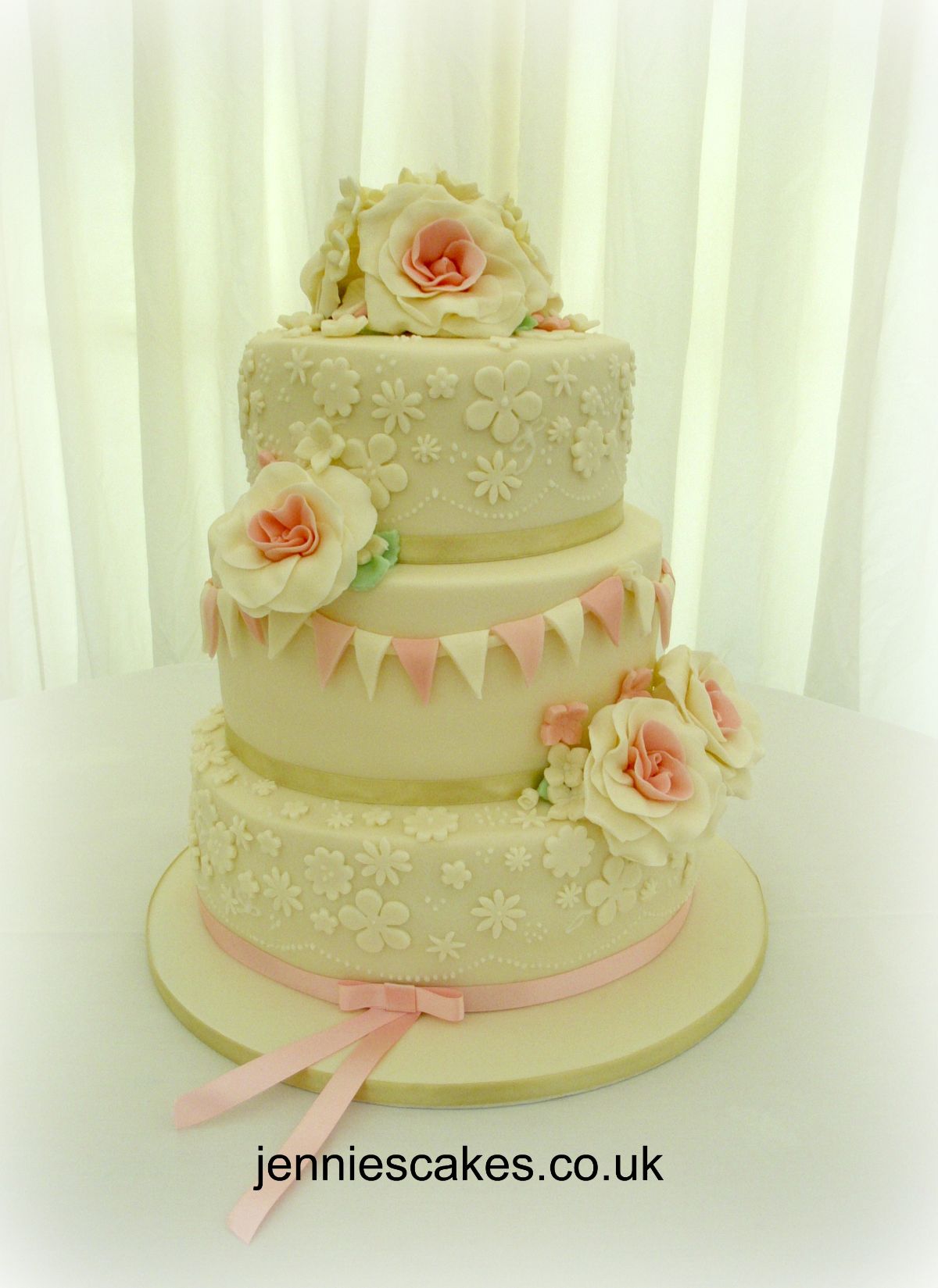 Jennie's cake's and catering-Image-51