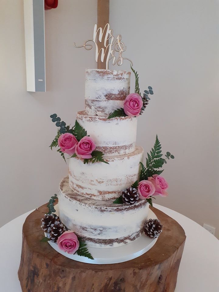 Jennie's cake's and catering-Image-10