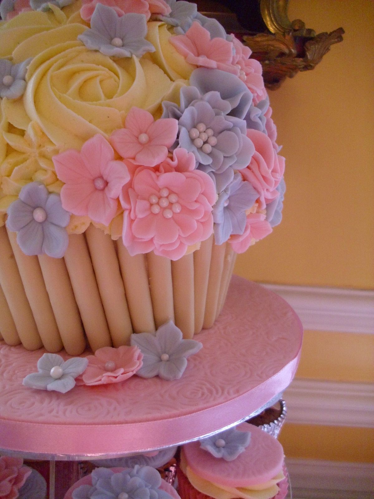 Jennie's cake's and catering-Image-28
