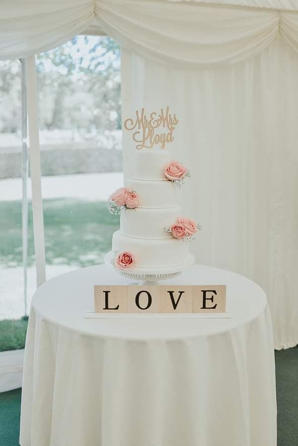 Jennie's cake's and catering-Image-16