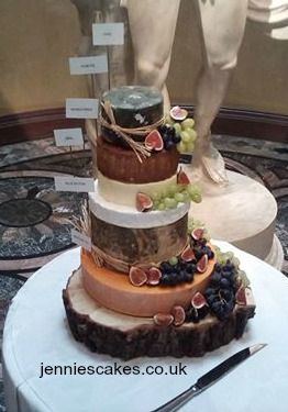 Jennie's cake's and catering-Image-66