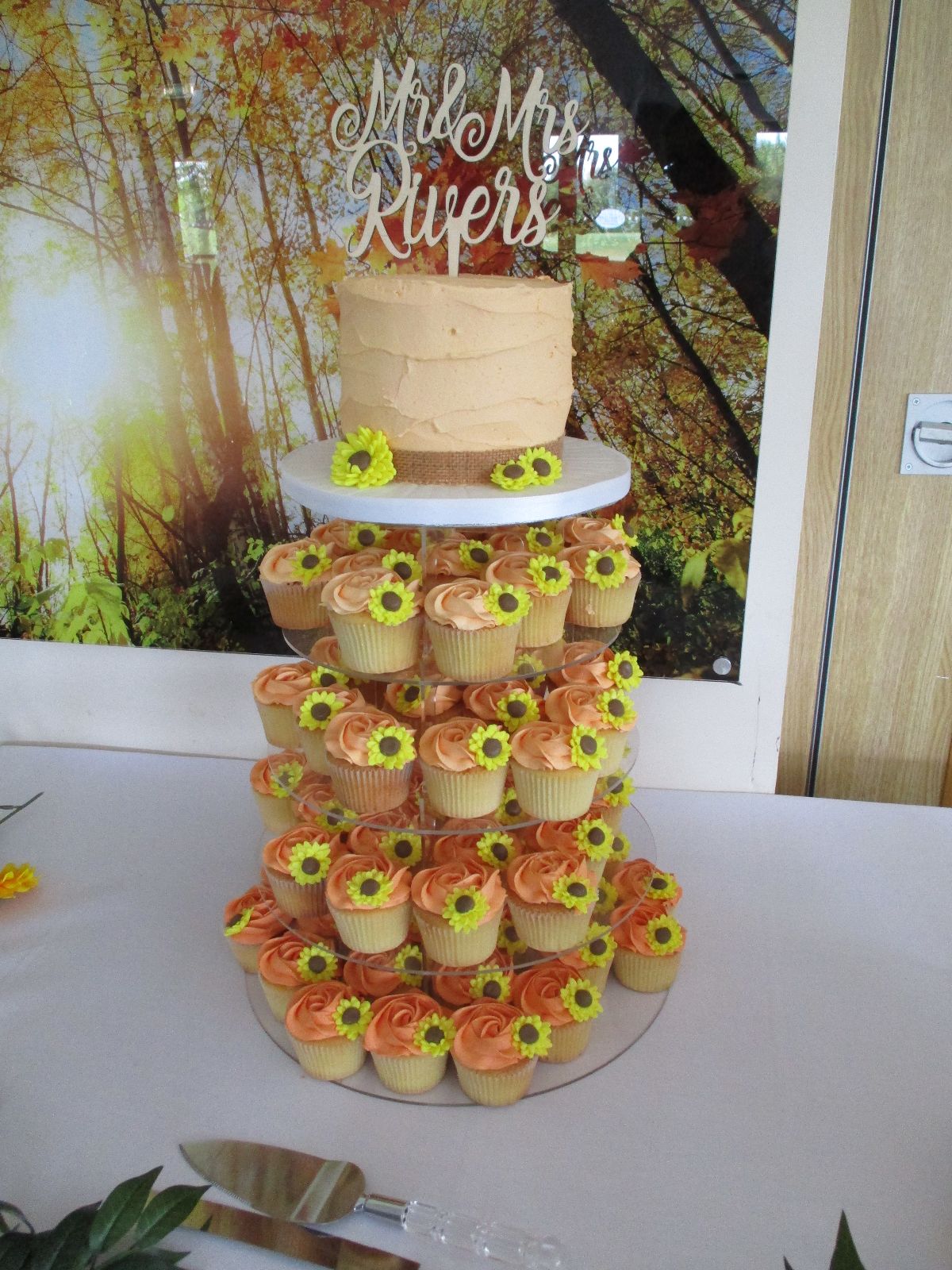 Jennie's cake's and catering-Image-15